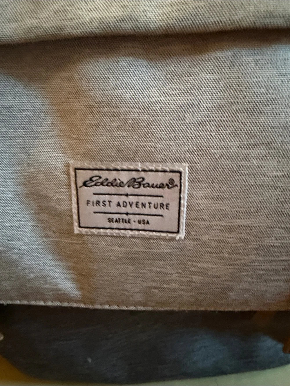 Eddie Bauer eddie bauer